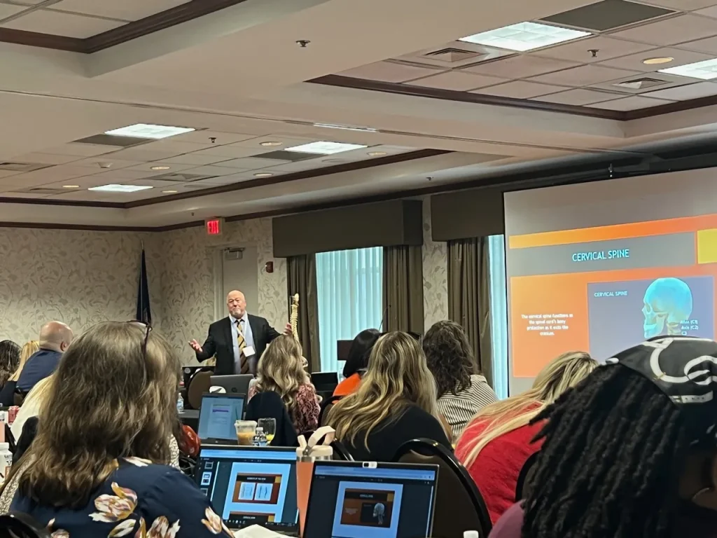 Advanced Paralegal Retreat