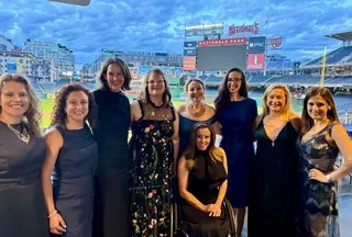 DC Trial Lawyers Association’s Annual Awards Dinner