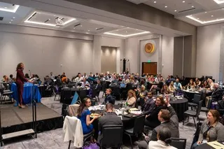 Maryland Association for Justice’s Annual Convention