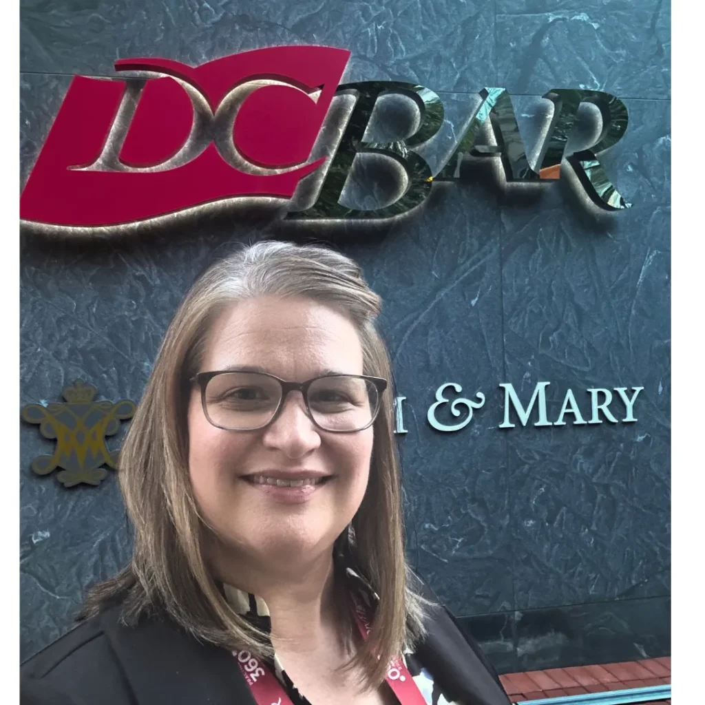 DC Bar’s Practice 360° Event