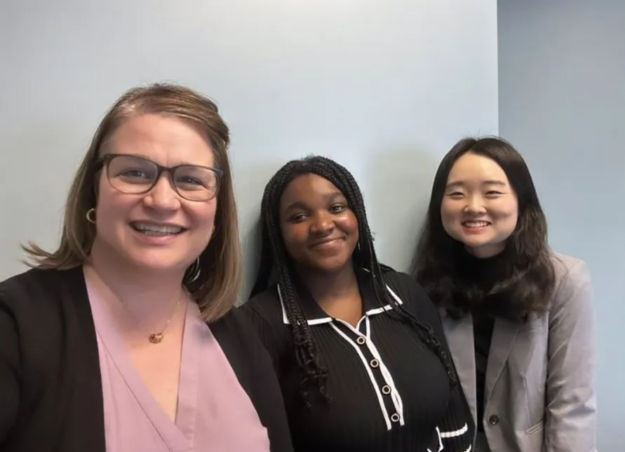 Investing in the Next Generation of Legal Talent