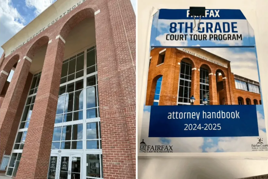 What happens when mentorship steps outside the office and into the community? At Jennifer Porter Law, we believe it opens doors—and minds.