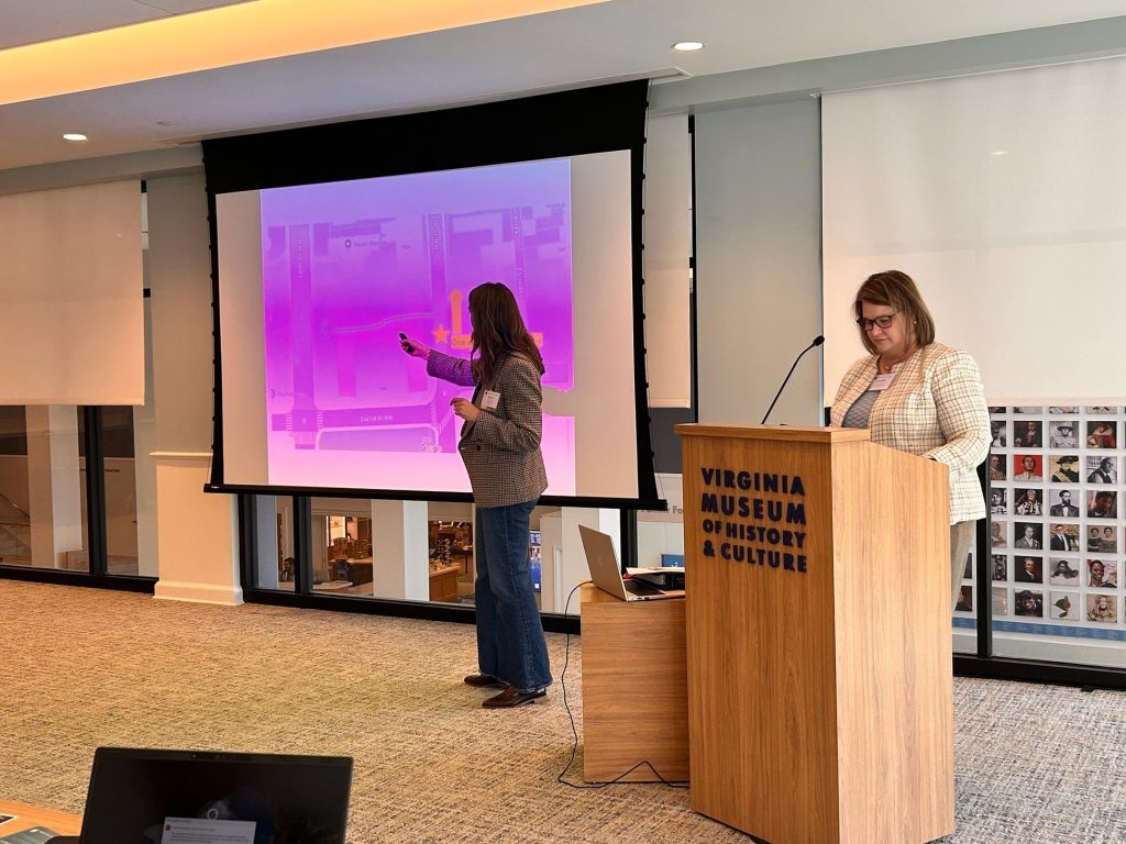 Guiding the Next Generation at the New Trial Lawyers Conference