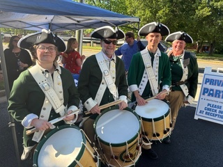 2024 Law Day Weiner Roast