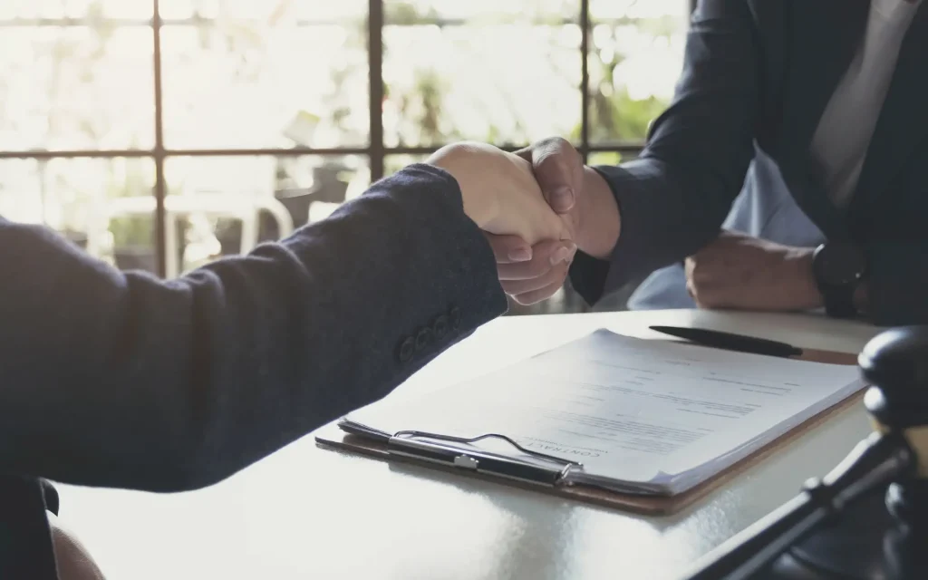 Norfolk Irrevocable Trusts Lawyer