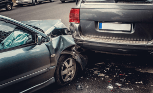 Rear End Accidents: From Impact to Recovery