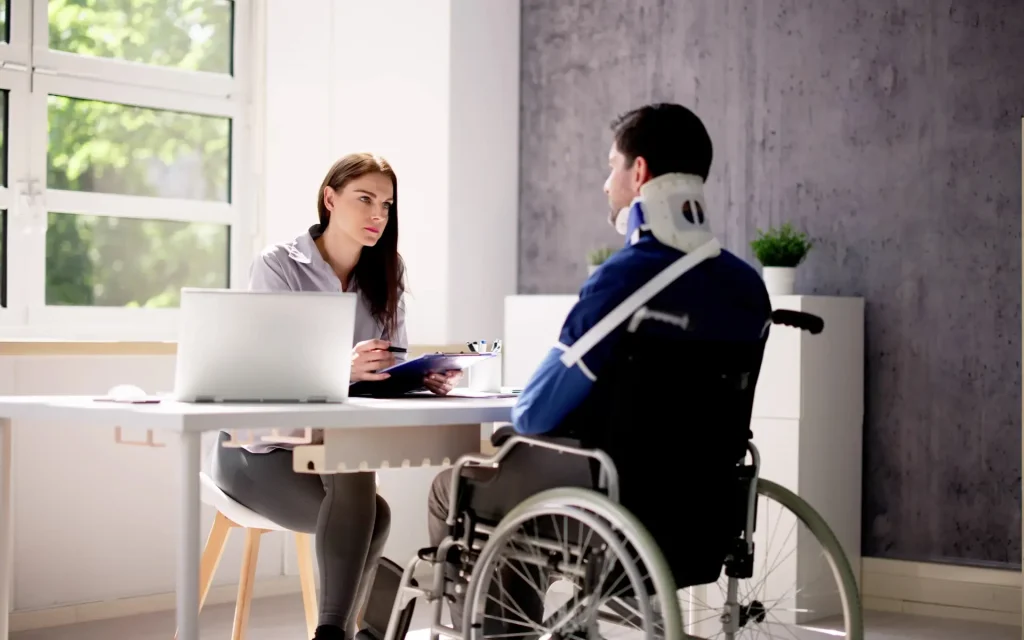 Springfield Traumatic Brain Injury Lawyer