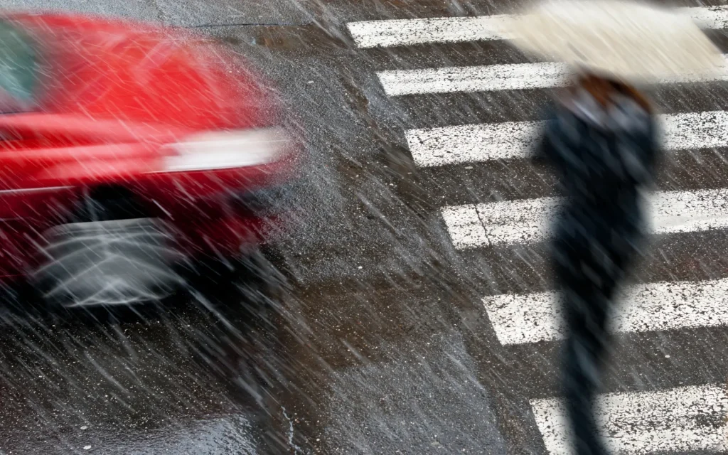 Springfield Pedestrian Accident Lawyer