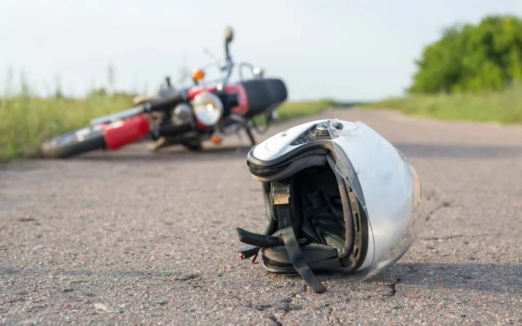 Springfield Motorcycle Accident Lawyer