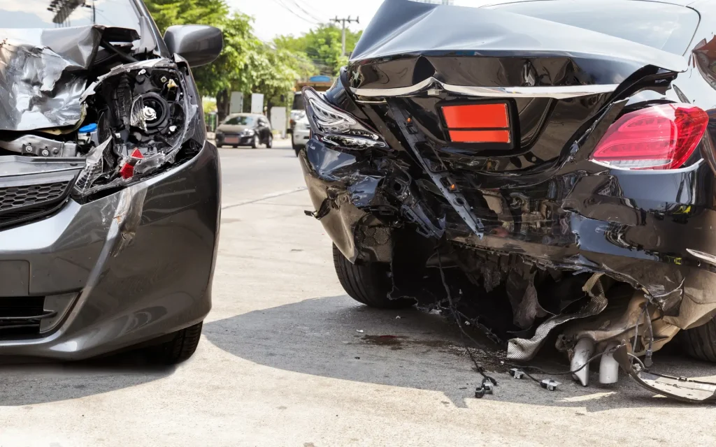 Springfield Car Accident Lawyer