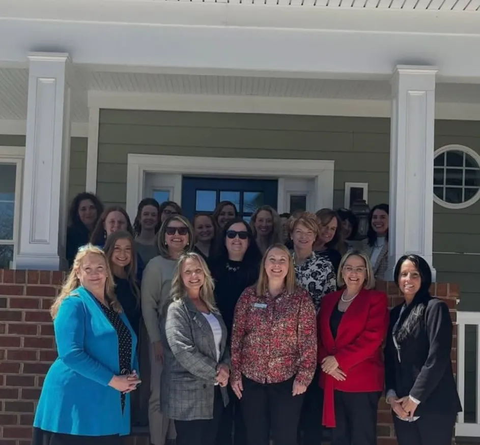 Empowering Connections in Estate Planning