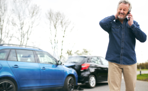 Is Brake Checking Illegal?