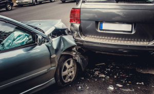 Rear End Accidents: From Impact to Recovery