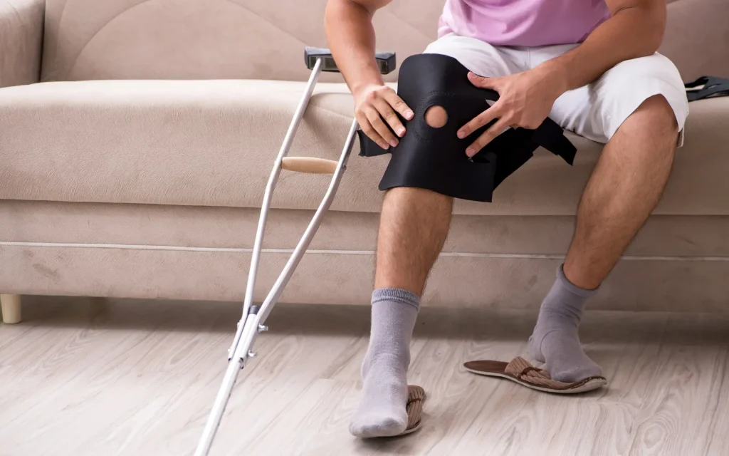 Springfield Quadriplegia/Paraplegia Injury Lawyer