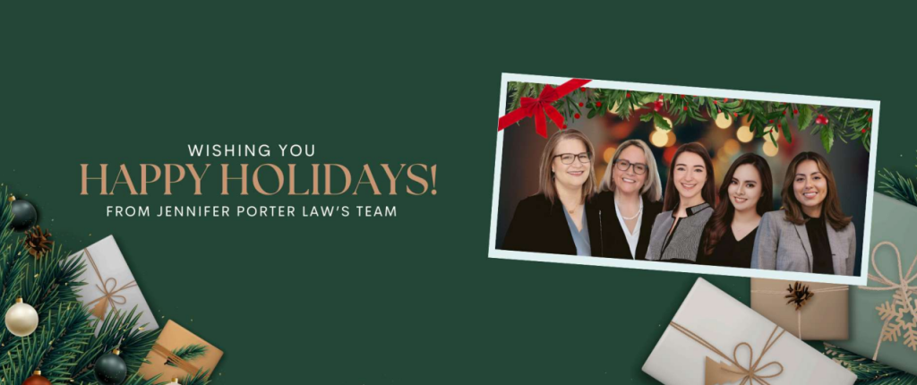 Wrapping Up the Year with Care – Holiday Tips and Estate Planning Insights