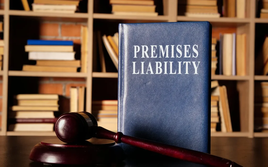 Springfield Premises Liability Lawyer