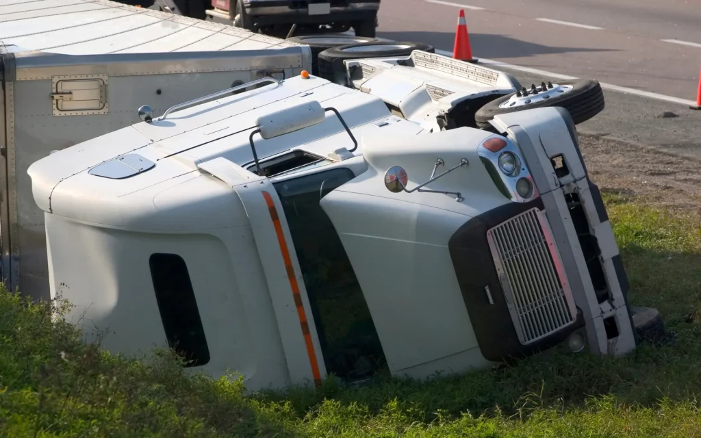 Springfield Truck Accident Lawyer