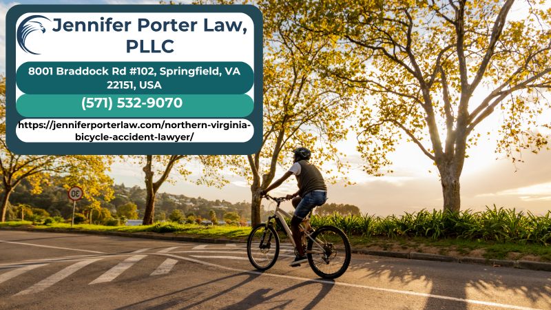 Northern-Virginia-bicycle-accident-attorneys-Jennifer-Porter-1