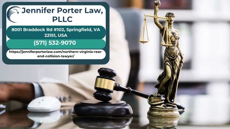 Northern-Virginia-rear-end-collision-lawyers-Jennifer-Porter-1