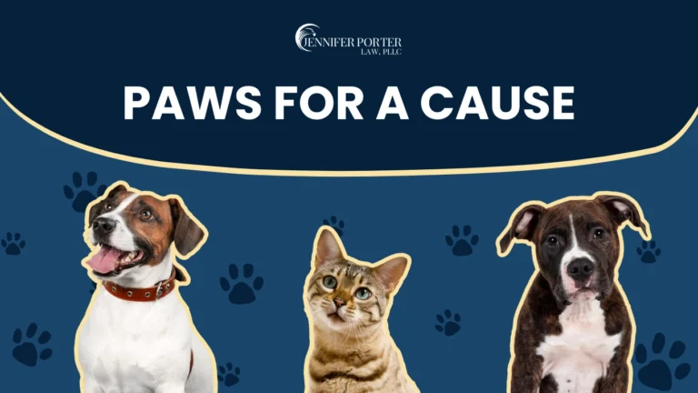 Paws For A Cause