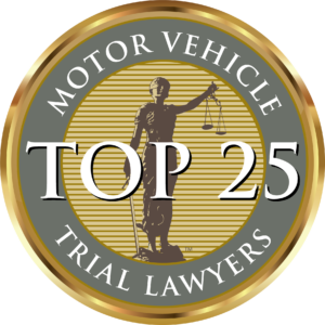 Top 25 website is also a reference resource for potential plaintiffs.