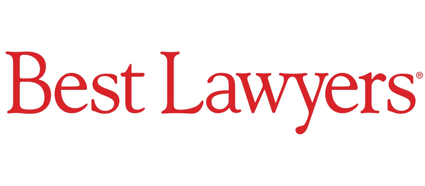 Best Lawyers logo - Jennifer Porter, Northern Virginia attorney